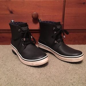 Nautica Rain Boot